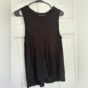 Banana Republic Sleeveless Tank Top